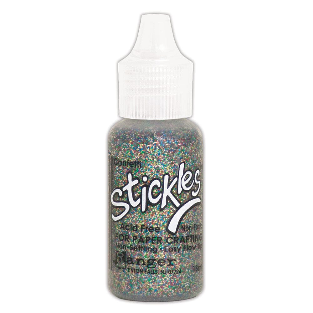 Ranger Stickles Confetti - Kreative Kreations